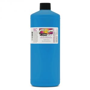 Com Art Colours Acrylic Opaque Ultramarine 32 oz