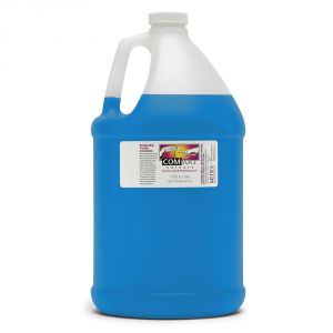 Com Art Colours Acrylic Opaque Ultramarine 1 gal