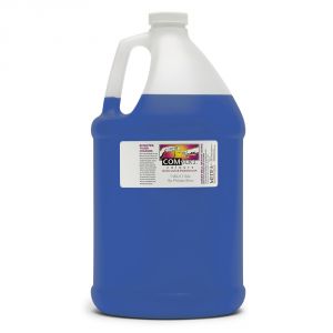 Com Art Colours Acrylic Opaque Phthalo Blue 1 gal