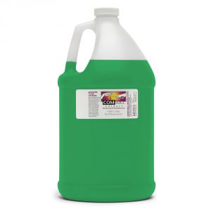 Com Art Colours Acrylic Opaque Phthalo Green 1 gal