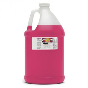 Com Art Colours Acrylic Opaque Magenta 1 gal