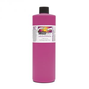 Com Art Colours Acrylic Opaque Manganese Violet Hue 16 oz