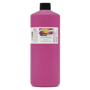 Com Art Colours Acrylic Opaque Manganese Violet Hue 32 oz