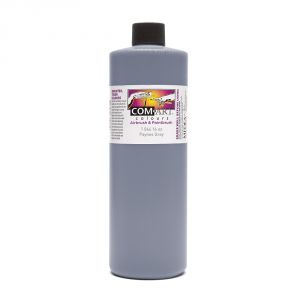 Com Art Colours Acrylic Opaque Paynes Gray 16 oz