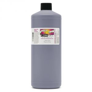 Com Art Colours Acrylic Opaque Paynes Gray 32 oz