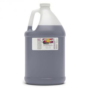 Com Art Colours Acrylic Opaque Paynes Gray 1 gal