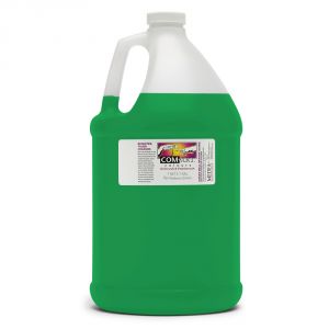 Com Art Colours Acrylic Opaque Hookers Green 1 gal