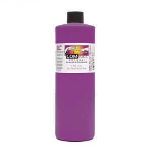 Com Art Colours Acrylic Opaque Cobalt Violet Hue 16 oz