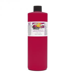 Com Art Colours Acrylic Reproduction Magenta 16 oz