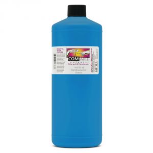 Com Art Colours Acrylic Opaque Ultramarine 32 oz