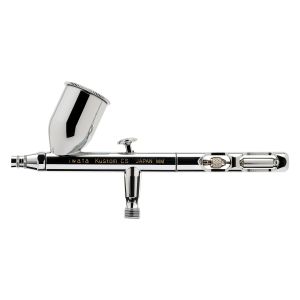 Iwata Vault Kustom CS Gravity Feed Dual Action Airbrush