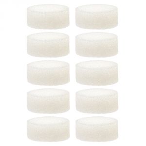 Air intake filter 10-pack. Foam filters for models IS800, 850, 875, 875HT, 925, 925HT, 975 product imagery