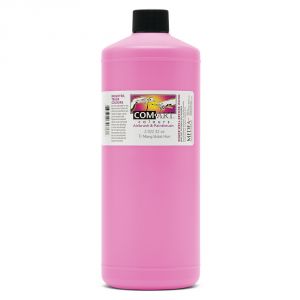 Com Art Colours Acrylic Transparent Manganese Violet Hue 32 oz