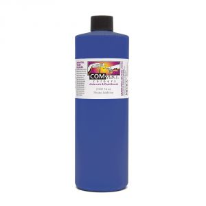 Com Art Colours Acrylic Transparent Shade Additive 16 oz