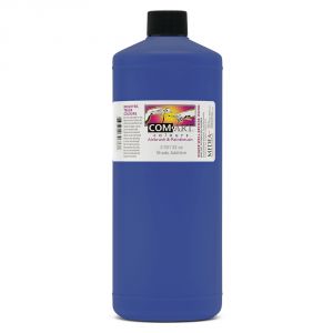 Com Art Colours Acrylic Transparent Shade Additive 32 oz