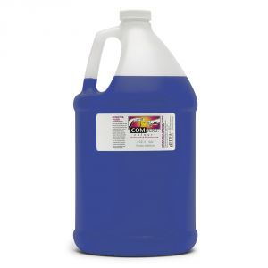 Com Art Colours Acrylic Transparent Shade Additive 1 gal