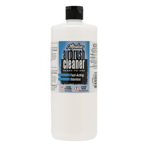 Medea Airbrush Cleaner 32 oz Bottle