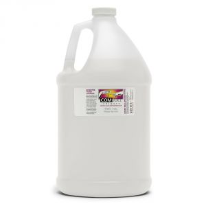 Com Art Colours Gloss Varnish 1 gal