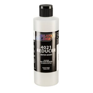 8oz. Createx 4021 Reducer