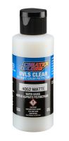 Createx UVLS Clear | Matte, 2 oz. product imagery