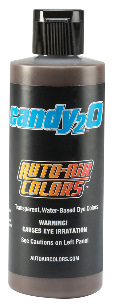 Createx candy2O Tequila Yellow, 4 oz.: Anest Iwata-Medea, Inc.