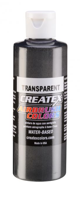 Createx Airbrush Colors Gloss Top Coat, 4oz.: Anest Iwata-Medea, Inc.