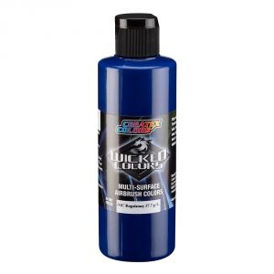 Createx Wicked Opaque Colors Phthalo Blue, 4 oz.