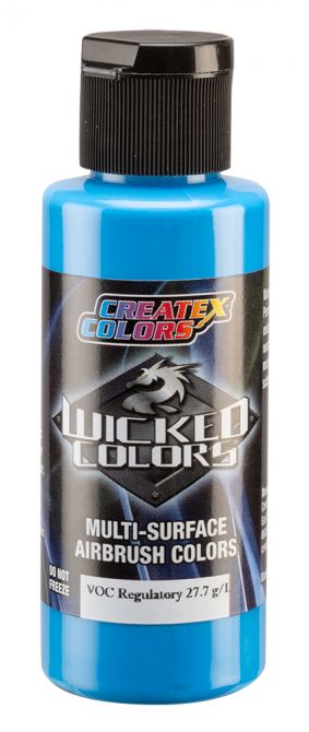 Createx - Airbrush Cleaner - 2 oz.