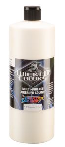 Createx Wicked Opaque Colors Cream, 32 oz.