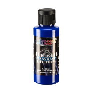 2oz. Wicked Opaque Ultramarine Blue