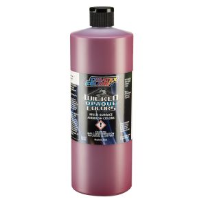 32oz. Wicked Opaque Magenta