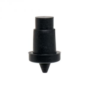 Rubber Replacement Feet for Iwata Jet Compressors