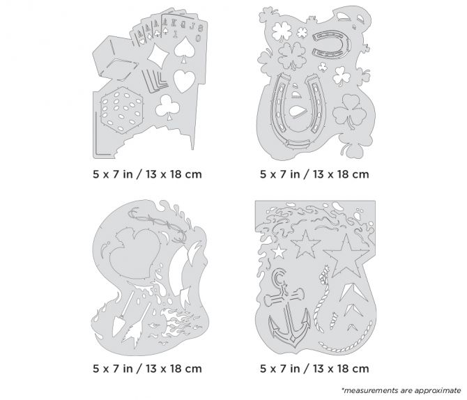 Templates: Anest Iwata-Medea, Inc.