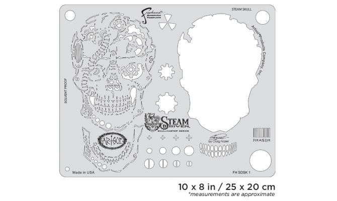 Templates: Anest Iwata-Medea, Inc.