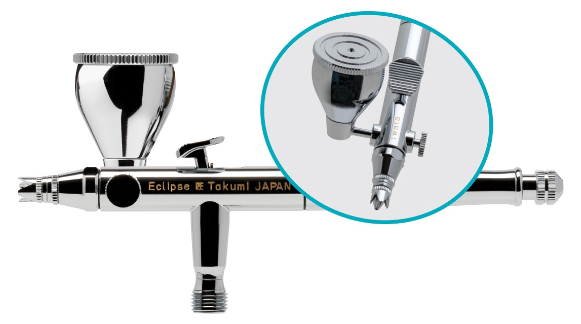 New to Airbrush? Here's a Simple Guide to the Basics