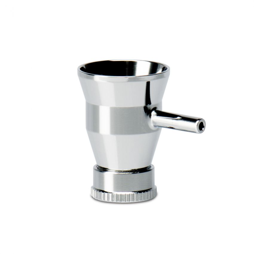 Side Feed Cup (0.04 oz / 1.25 ml): Anest Iwata-Medea, Inc.