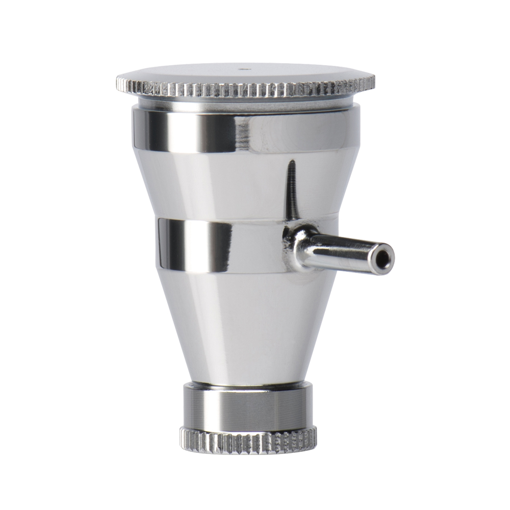 Side Feed Cup with Lid (0.24 oz / 7 ml): Anest Iwata-Medea, Inc.