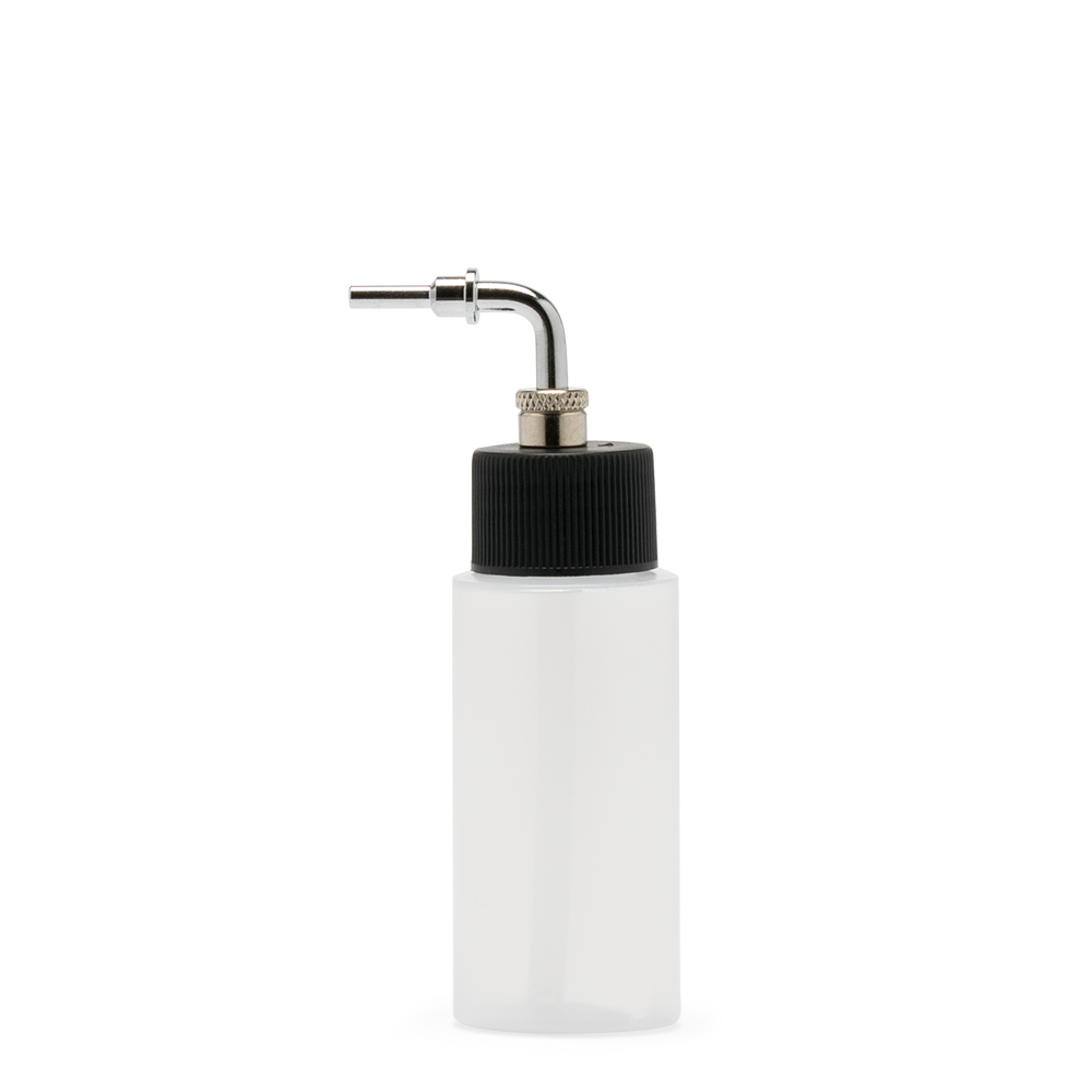 Iwata High Strength Translucent Bottle 1 oz / 30 ml Cylinder With