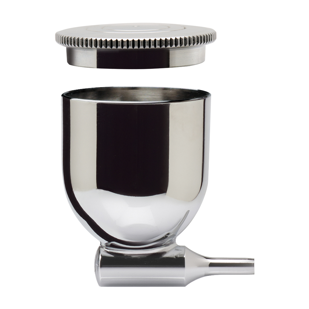 Side Feed Cup (0.24 oz / 7 ml): Anest Iwata-Medea, Inc.