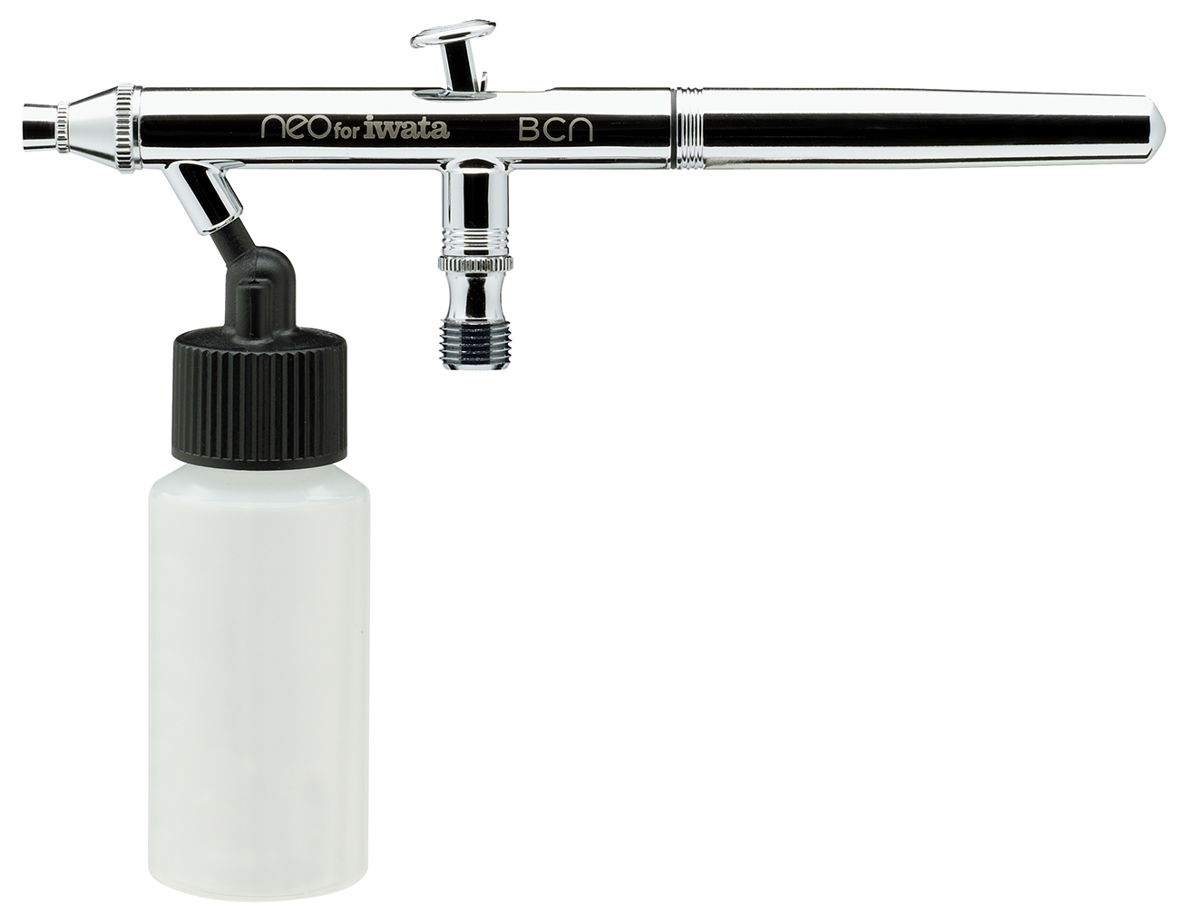 NEO for Iwata BCN Siphon Feed Dual Action Airbrush: Anest Iwata