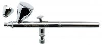 NEO for Iwata CN Gravity Feed Dual Action Airbrush product imagery