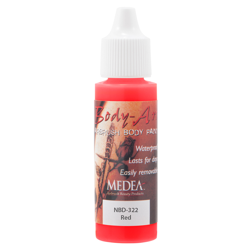 Medea Airbrush Cleaner 16 oz Bottle: Anest Iwata-Medea, Inc.