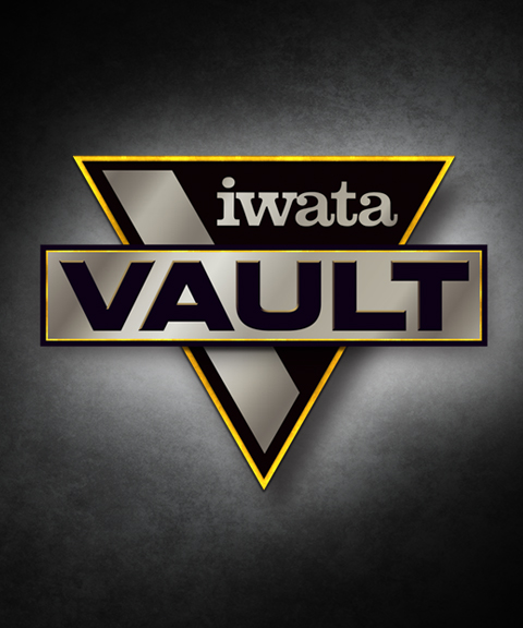 Vault