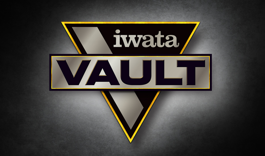 Vault